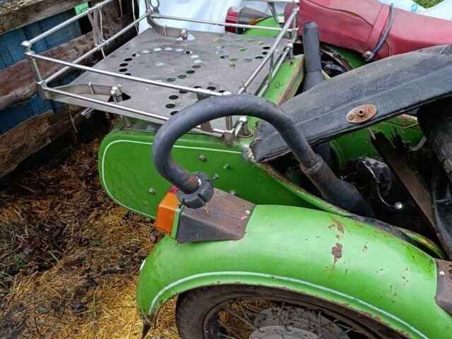 Дніпро Інша, об'ємом двигуна 0 л та пробігом 0 тис. км за 357 $, фото 12 на Automoto.ua