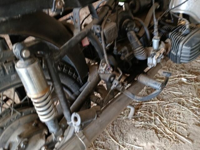 Дніпро Інша, об'ємом двигуна 0 л та пробігом 0 тис. км за 357 $, фото 1 на Automoto.ua