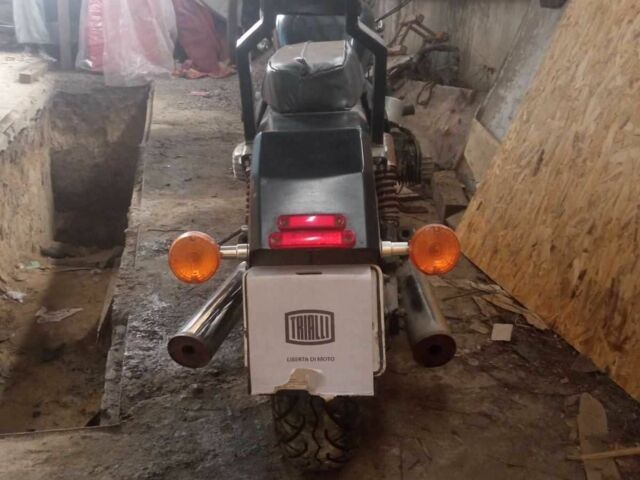 Днепр Другая, объемом двигателя 0 л и пробегом 0 тыс. км за 595 $, фото 7 на Automoto.ua