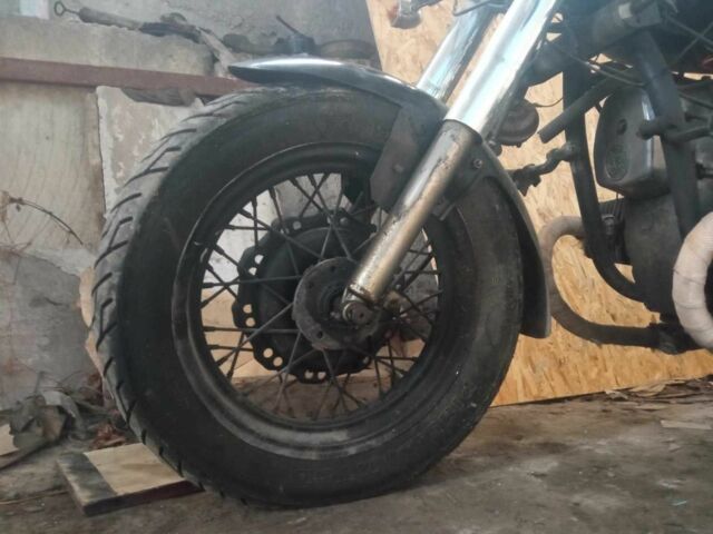 Днепр Другая, объемом двигателя 0 л и пробегом 0 тыс. км за 595 $, фото 6 на Automoto.ua