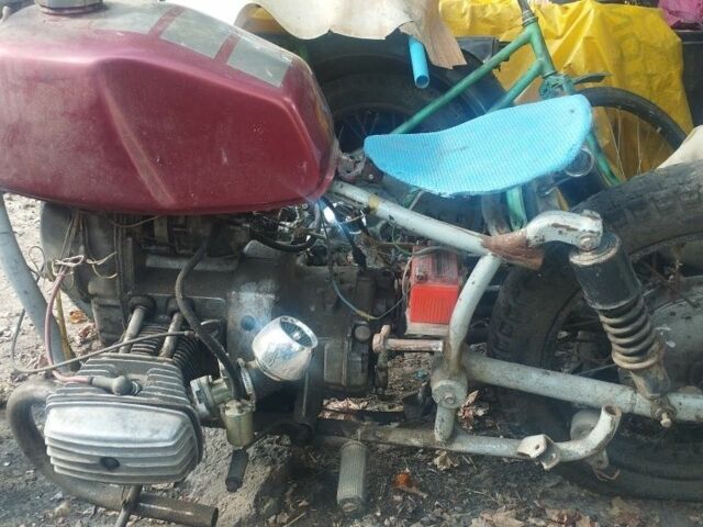 Дніпро Інша, об'ємом двигуна 0 л та пробігом 0 тис. км за 200 $, фото 4 на Automoto.ua