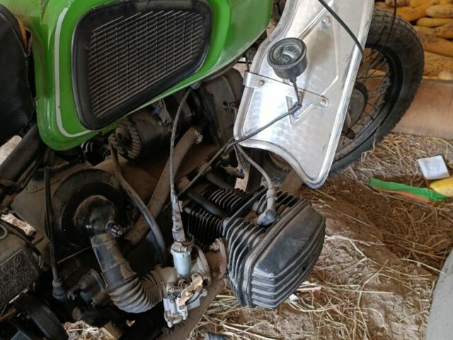 Дніпро Інша, об'ємом двигуна 0 л та пробігом 0 тис. км за 357 $, фото 2 на Automoto.ua