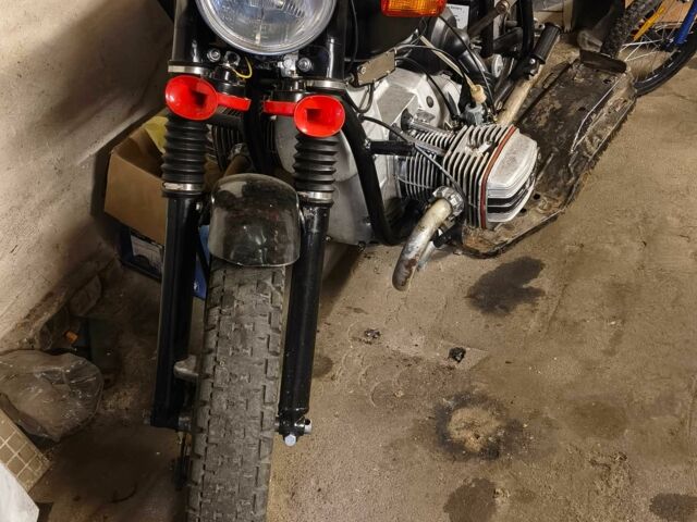 Днепр Другая, объемом двигателя 0 л и пробегом 0 тыс. км за 476 $, фото 12 на Automoto.ua