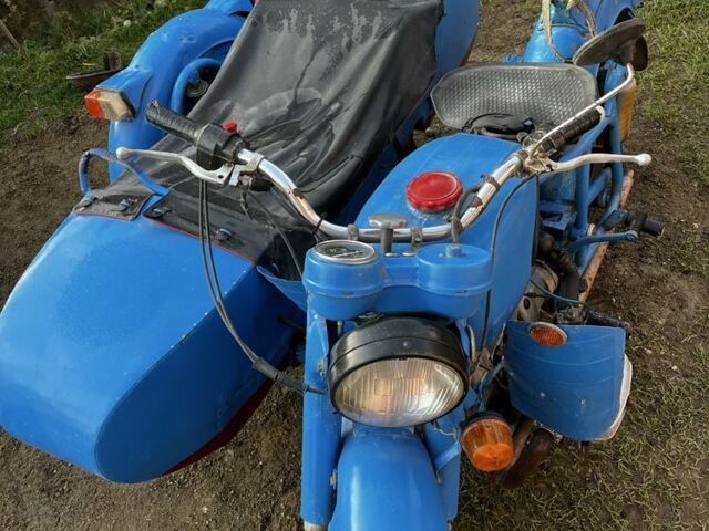 Дніпро Інша, об'ємом двигуна 0.65 л та пробігом 0 тис. км за 357 $, фото 2 на Automoto.ua