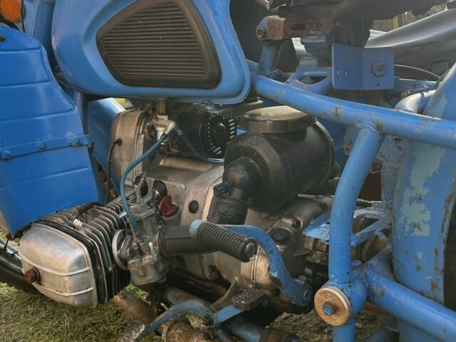 Дніпро Інша, об'ємом двигуна 0.65 л та пробігом 0 тис. км за 357 $, фото 3 на Automoto.ua