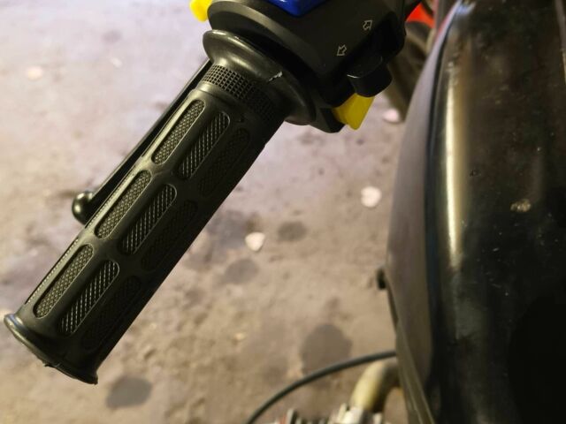 Днепр Другая, объемом двигателя 0 л и пробегом 0 тыс. км за 476 $, фото 5 на Automoto.ua