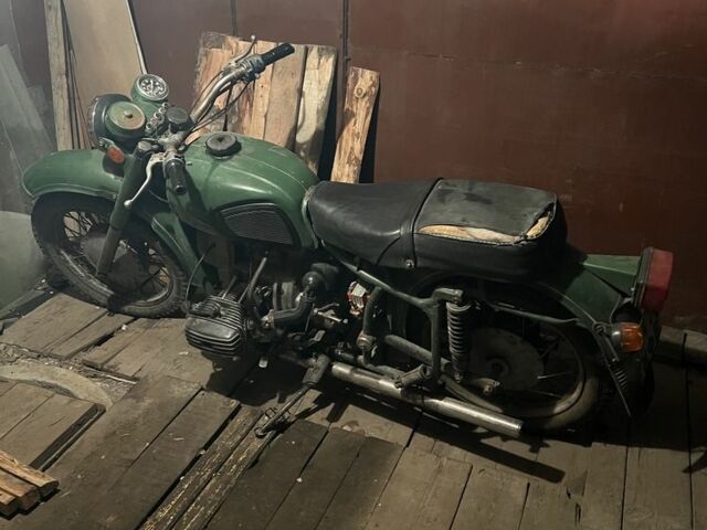 Дніпро Інша, об'ємом двигуна 0 л та пробігом 0 тис. км за 213 $, фото 1 на Automoto.ua