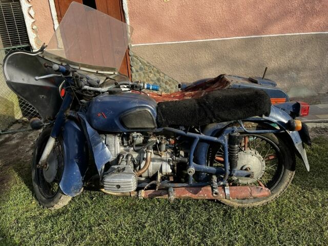 Дніпро Інша, об'ємом двигуна 0.65 л та пробігом 0 тис. км за 357 $, фото 5 на Automoto.ua