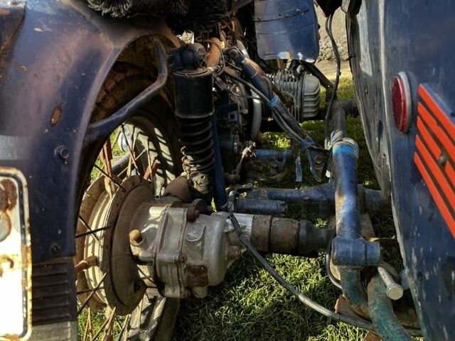 Дніпро Інша, об'ємом двигуна 0.65 л та пробігом 0 тис. км за 357 $, фото 6 на Automoto.ua