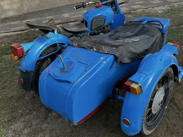 Дніпро Інша, об'ємом двигуна 0.65 л та пробігом 0 тис. км за 357 $, фото 1 на Automoto.ua