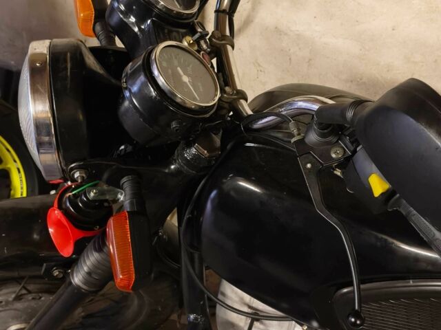 Днепр Другая, объемом двигателя 0 л и пробегом 0 тыс. км за 476 $, фото 2 на Automoto.ua