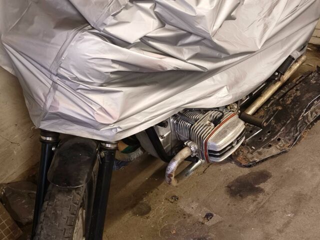 Днепр Другая, объемом двигателя 0 л и пробегом 0 тыс. км за 476 $, фото 3 на Automoto.ua