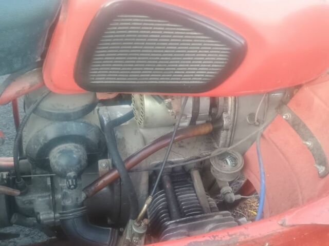 Дніпро Інша, об'ємом двигуна 0.65 л та пробігом 0 тис. км за 404 $, фото 4 на Automoto.ua