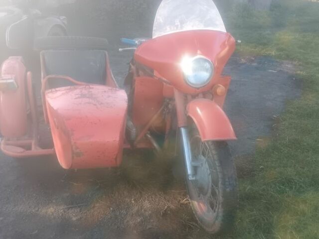 Дніпро Інша, об'ємом двигуна 0.65 л та пробігом 0 тис. км за 404 $, фото 1 на Automoto.ua