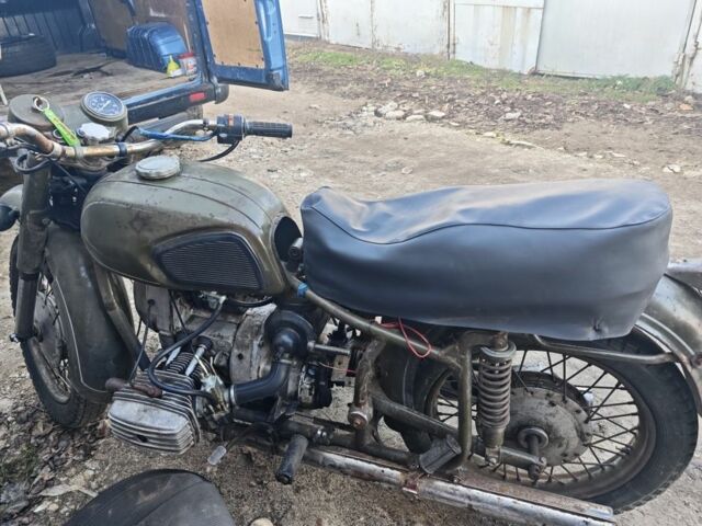 Дніпро Інша, об'ємом двигуна 0.65 л та пробігом 0 тис. км за 214 $, фото 1 на Automoto.ua