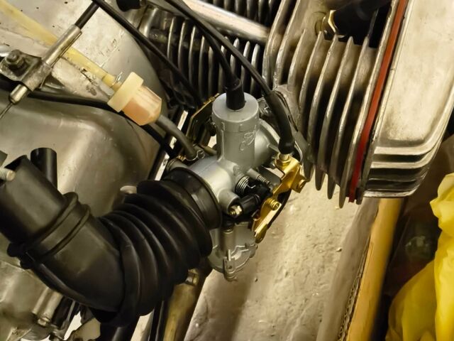 Днепр Другая, объемом двигателя 0 л и пробегом 0 тыс. км за 476 $, фото 7 на Automoto.ua