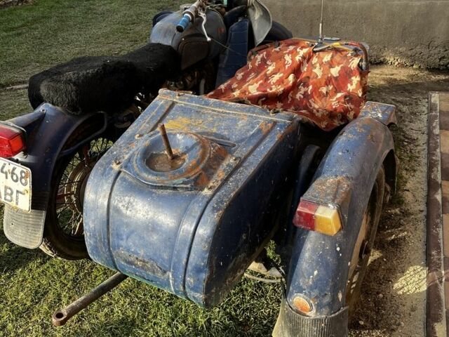 Дніпро Інша, об'ємом двигуна 0.65 л та пробігом 0 тис. км за 357 $, фото 7 на Automoto.ua