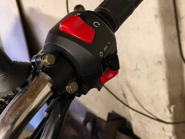 Днепр Другая, объемом двигателя 0 л и пробегом 0 тыс. км за 476 $, фото 4 на Automoto.ua