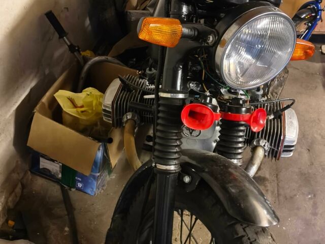 Днепр Другая, объемом двигателя 0 л и пробегом 0 тыс. км за 476 $, фото 1 на Automoto.ua