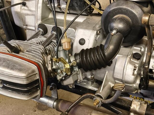 Днепр Другая, объемом двигателя 0 л и пробегом 0 тыс. км за 476 $, фото 10 на Automoto.ua