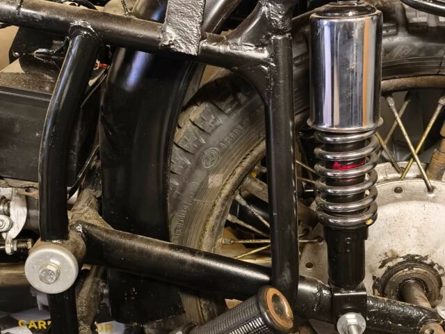 Днепр Другая, объемом двигателя 0 л и пробегом 0 тыс. км за 476 $, фото 11 на Automoto.ua