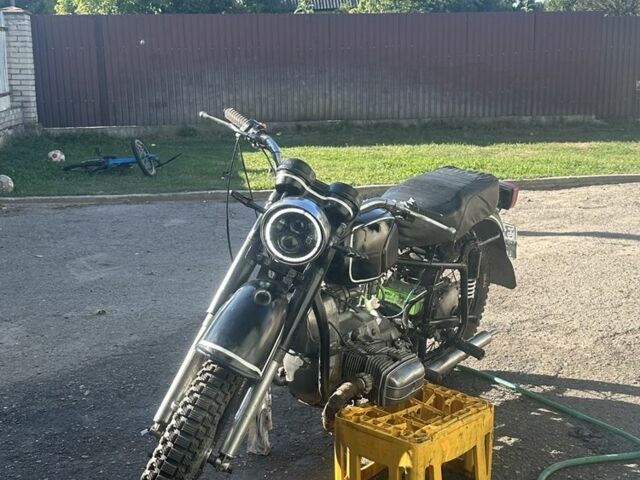 Дніпро Інша, об'ємом двигуна 0 л та пробігом 0 тис. км за 665 $, фото 1 на Automoto.ua