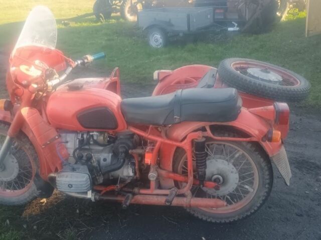 Дніпро Інша, об'ємом двигуна 0.65 л та пробігом 0 тис. км за 404 $, фото 5 на Automoto.ua