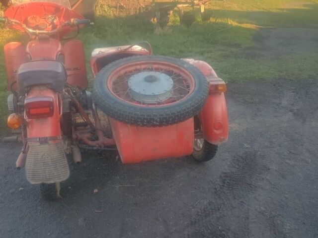 Дніпро Інша, об'ємом двигуна 0.65 л та пробігом 0 тис. км за 404 $, фото 6 на Automoto.ua