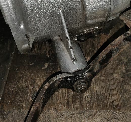 Днепр Другая, объемом двигателя 0 л и пробегом 0 тыс. км за 131 $, фото 1 на Automoto.ua