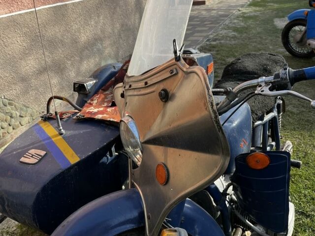 Дніпро Інша, об'ємом двигуна 0.65 л та пробігом 0 тис. км за 357 $, фото 4 на Automoto.ua