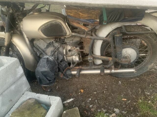 Дніпро Інша, об'ємом двигуна 0 л та пробігом 0 тис. км за 202 $, фото 2 на Automoto.ua