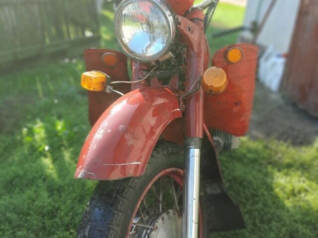 Дніпро Інша, об'ємом двигуна 0 л та пробігом 0 тис. км за 300 $, фото 11 на Automoto.ua