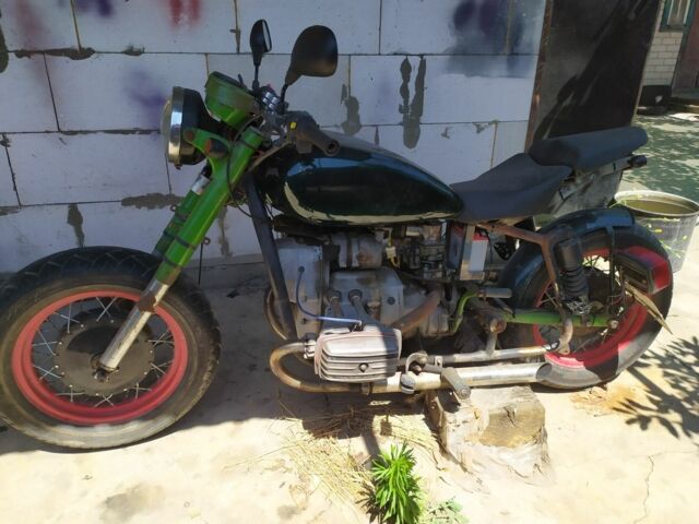 Днепр Другая, объемом двигателя 0.7 л и пробегом 0 тыс. км за 760 $, фото 6 на Automoto.ua