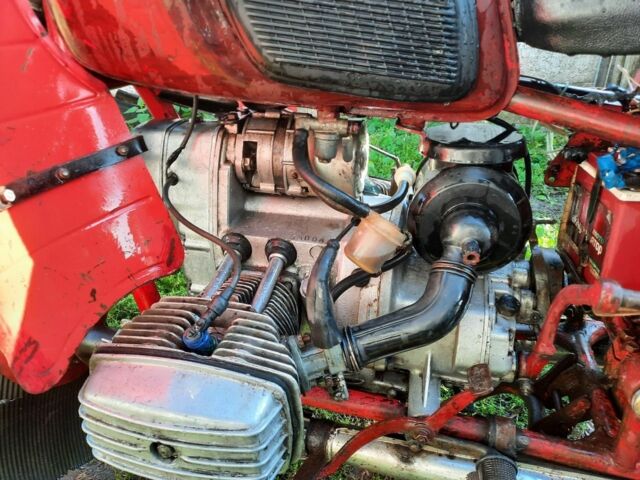 Дніпро Інша, об'ємом двигуна 0 л та пробігом 0 тис. км за 300 $, фото 5 на Automoto.ua