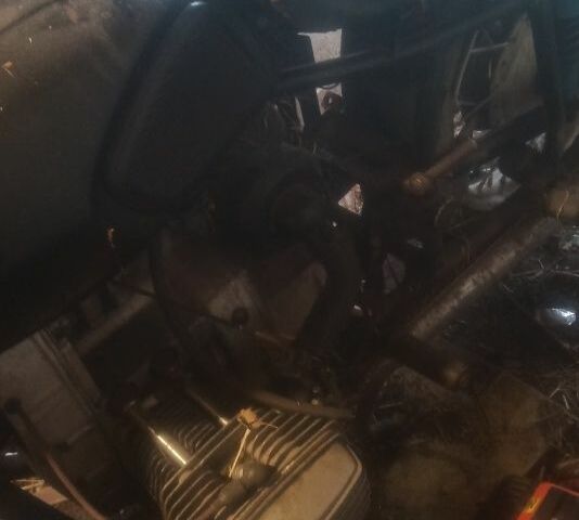 Дніпро Інша, об'ємом двигуна 0.65 л та пробігом 0 тис. км за 237 $, фото 3 на Automoto.ua