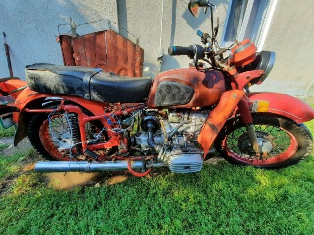 Дніпро Інша, об'ємом двигуна 0 л та пробігом 0 тис. км за 300 $, фото 9 на Automoto.ua