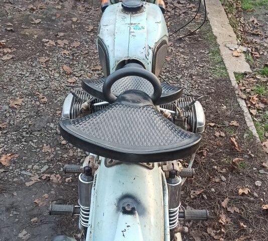 Дніпро Інша, об'ємом двигуна 0.65 л та пробігом 0 тис. км за 357 $, фото 4 на Automoto.ua