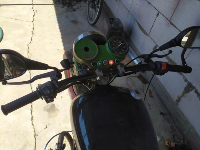 Днепр Другая, объемом двигателя 0.7 л и пробегом 0 тыс. км за 760 $, фото 3 на Automoto.ua