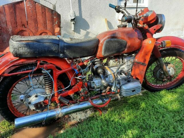 Дніпро Інша, об'ємом двигуна 0 л та пробігом 0 тис. км за 300 $, фото 10 на Automoto.ua