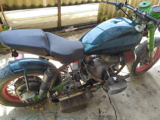 Днепр Другая, объемом двигателя 0.7 л и пробегом 0 тыс. км за 760 $, фото 7 на Automoto.ua