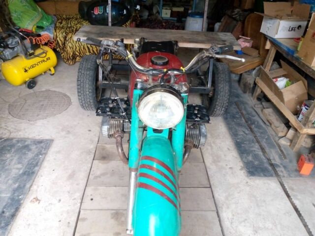 Днепр Другая, объемом двигателя 0 л и пробегом 0 тыс. км за 900 $, фото 2 на Automoto.ua