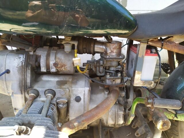 Днепр Другая, объемом двигателя 0.7 л и пробегом 0 тыс. км за 760 $, фото 2 на Automoto.ua