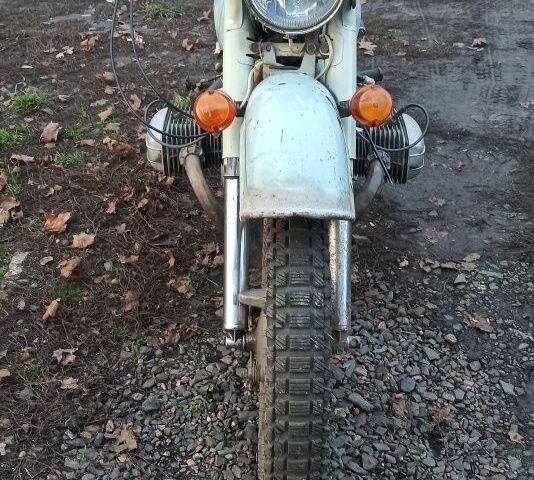 Дніпро Інша, об'ємом двигуна 0.65 л та пробігом 0 тис. км за 357 $, фото 1 на Automoto.ua