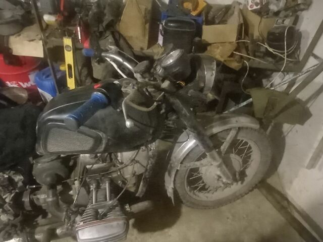 Днепр Другая, объемом двигателя 0 л и пробегом 0 тыс. км за 309 $, фото 2 на Automoto.ua