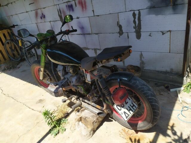 Днепр Другая, объемом двигателя 0.7 л и пробегом 0 тыс. км за 760 $, фото 5 на Automoto.ua