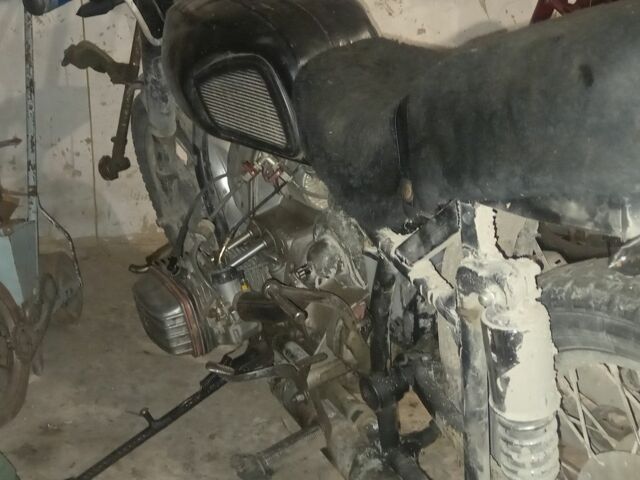 Днепр Другая, объемом двигателя 0 л и пробегом 0 тыс. км за 309 $, фото 1 на Automoto.ua