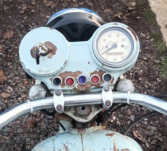 Дніпро Інша, об'ємом двигуна 0.65 л та пробігом 0 тис. км за 357 $, фото 3 на Automoto.ua