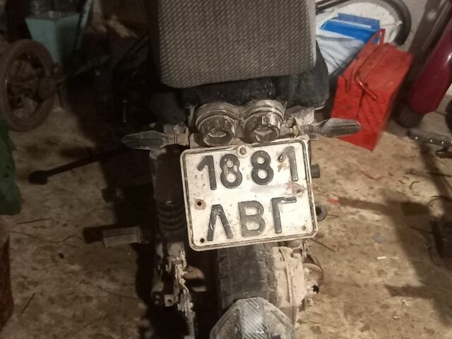 Днепр Другая, объемом двигателя 0 л и пробегом 0 тыс. км за 309 $, фото 4 на Automoto.ua