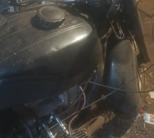 Дніпро Інша, об'ємом двигуна 0.65 л та пробігом 0 тис. км за 237 $, фото 1 на Automoto.ua