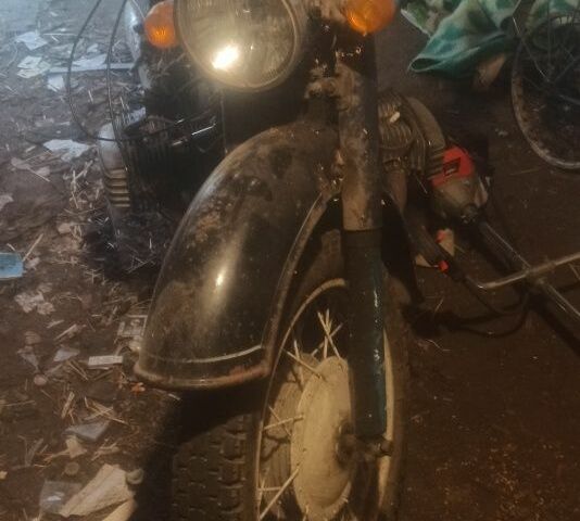 Дніпро Інша, об'ємом двигуна 0.65 л та пробігом 0 тис. км за 237 $, фото 2 на Automoto.ua